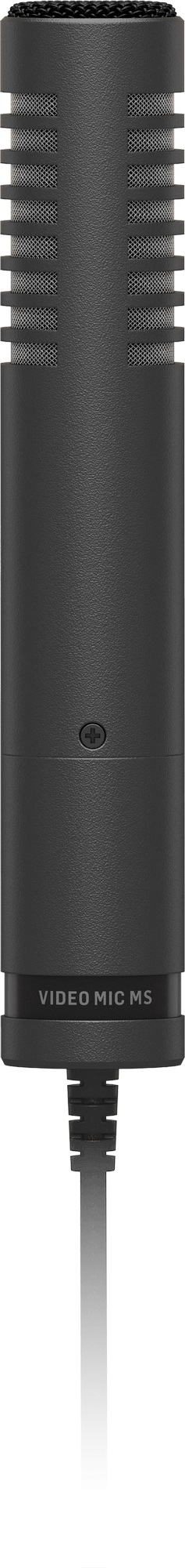 Behringer VIDEO MIC MS (obrázek 6)