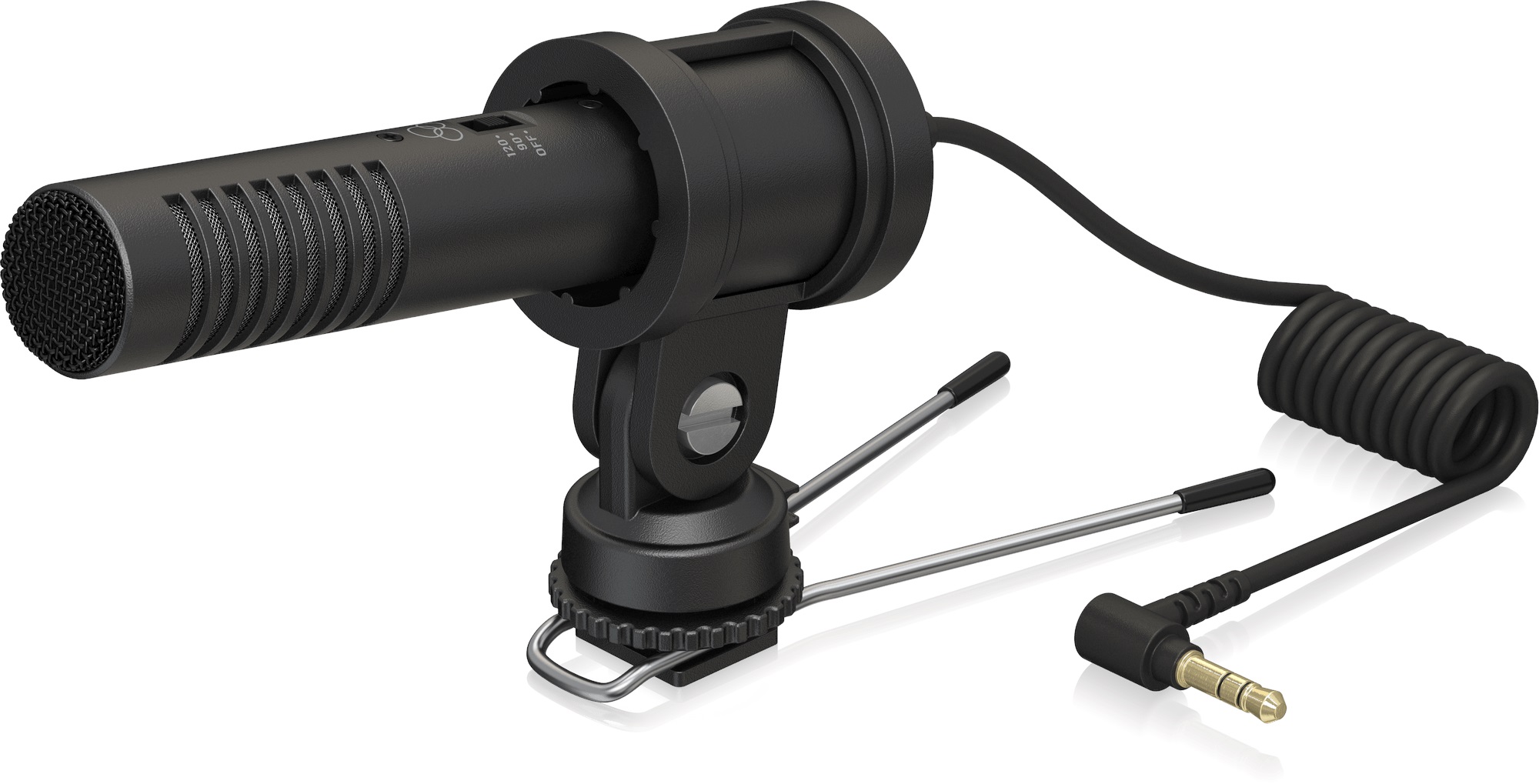 Behringer VIDEO MIC MS (obrázek 7)