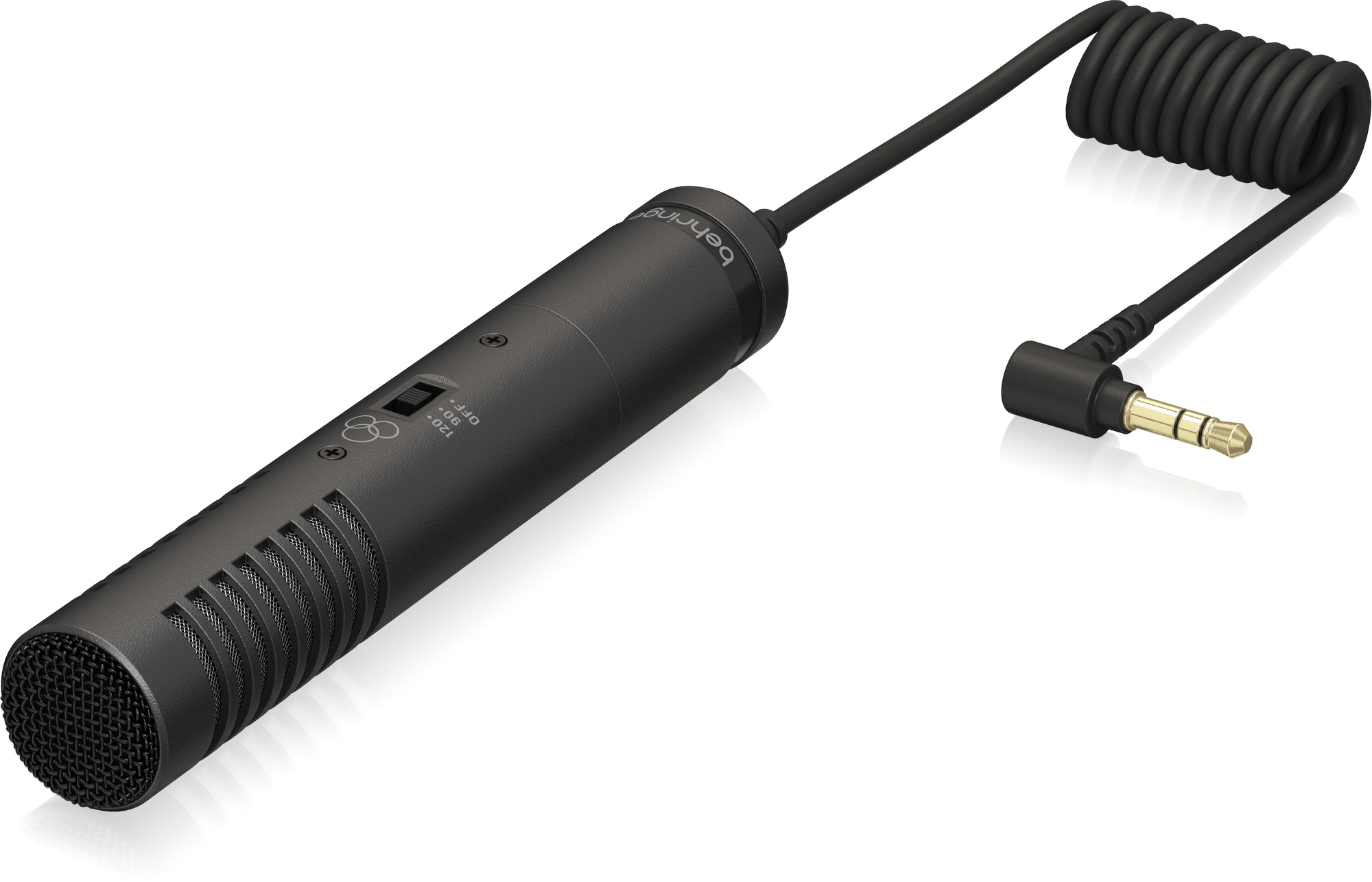 Behringer VIDEO MIC MS (obrázek 8)