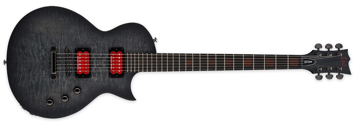 ESP LTD BB-600BQM STBLKSBS