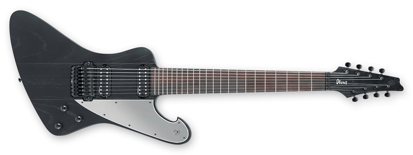 Levně Ibanez FTM33 Weathered Black