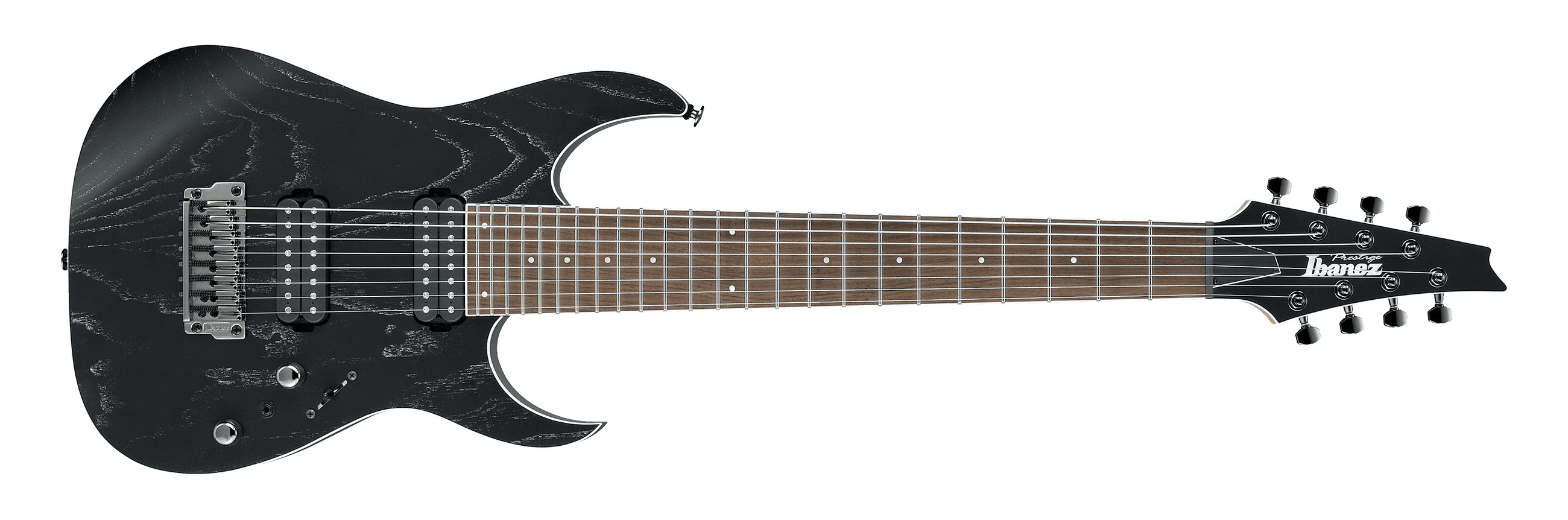 Ibanez RG5328 Lightning Through a Dark
