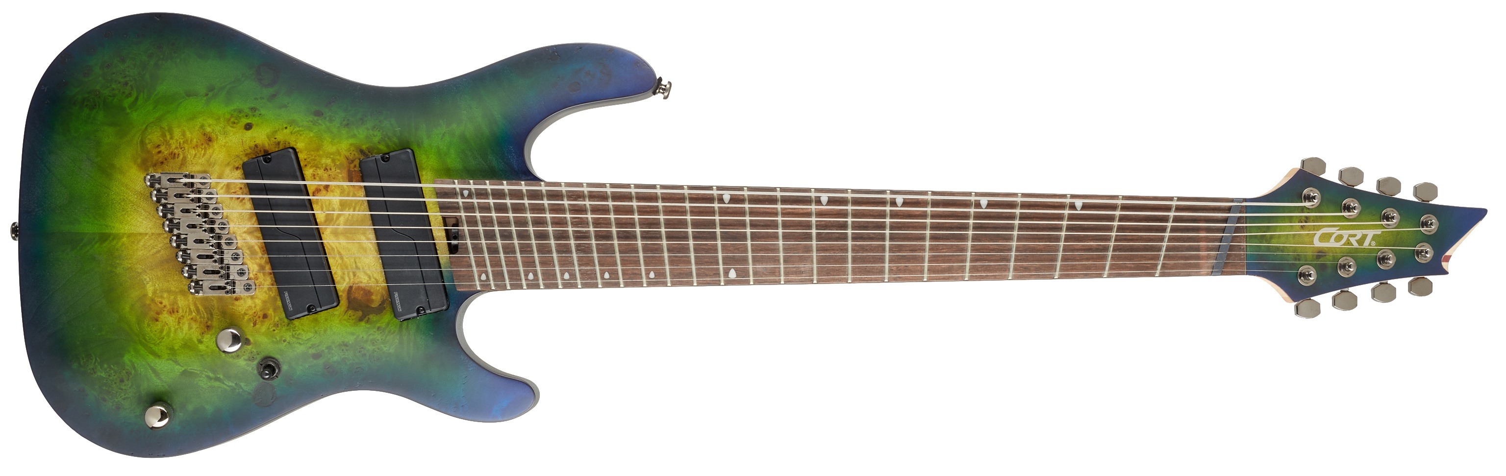 Cort KX508MS II MBB (rozbalené)