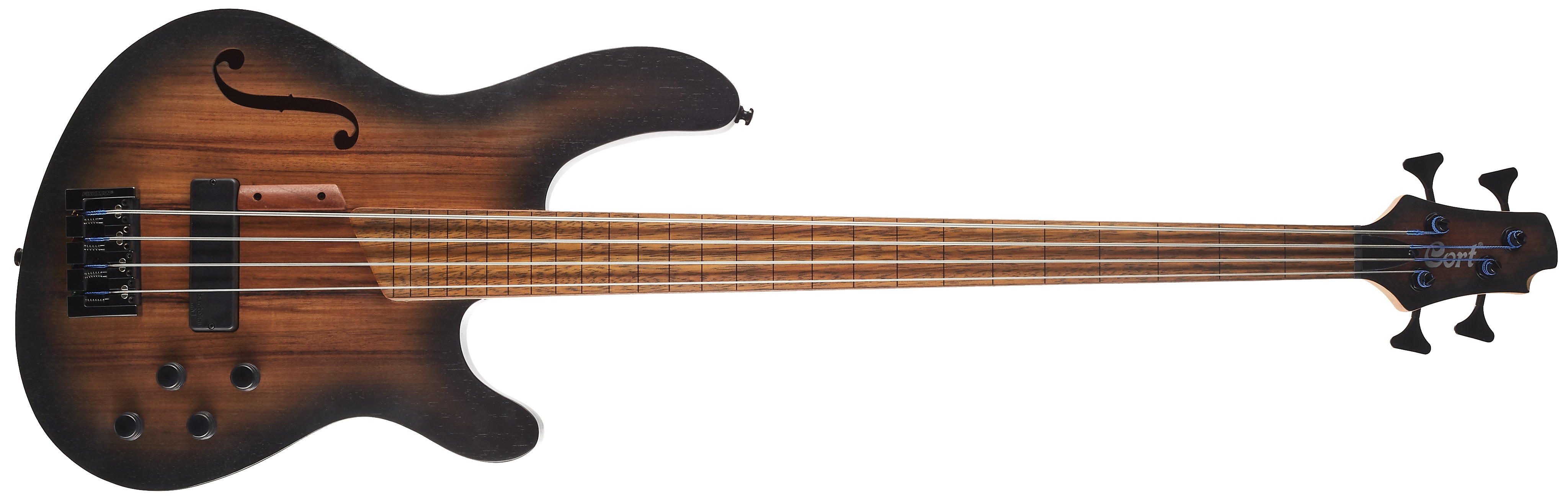 Levně Cort B4 FL MHPZ OPTA (použité)