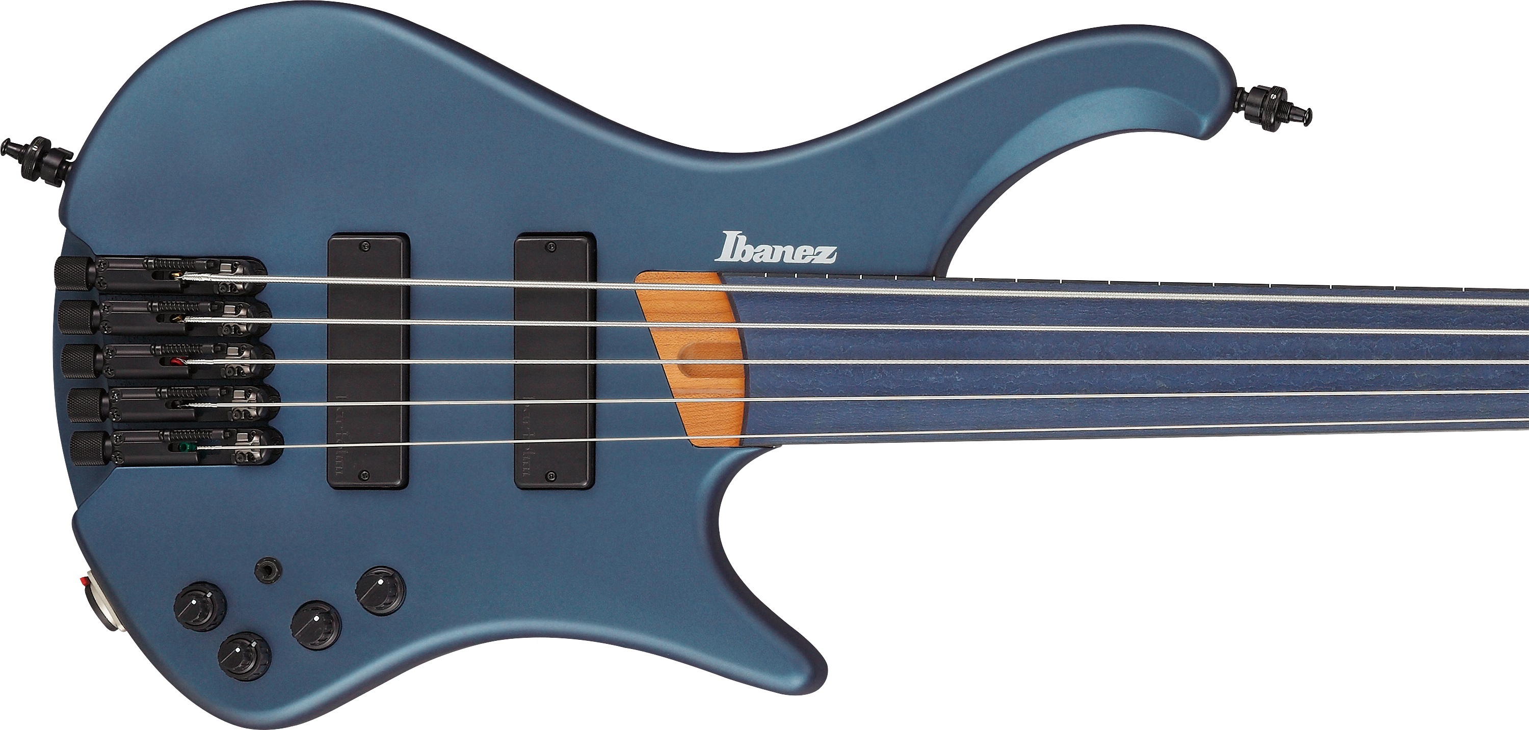 Ibanez EHB1005F Arctic Ocean (obrázek 3)
