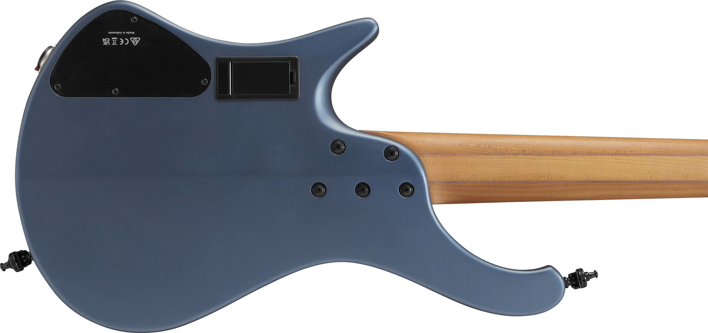 Ibanez EHB1005F Arctic Ocean (obrázek 4)