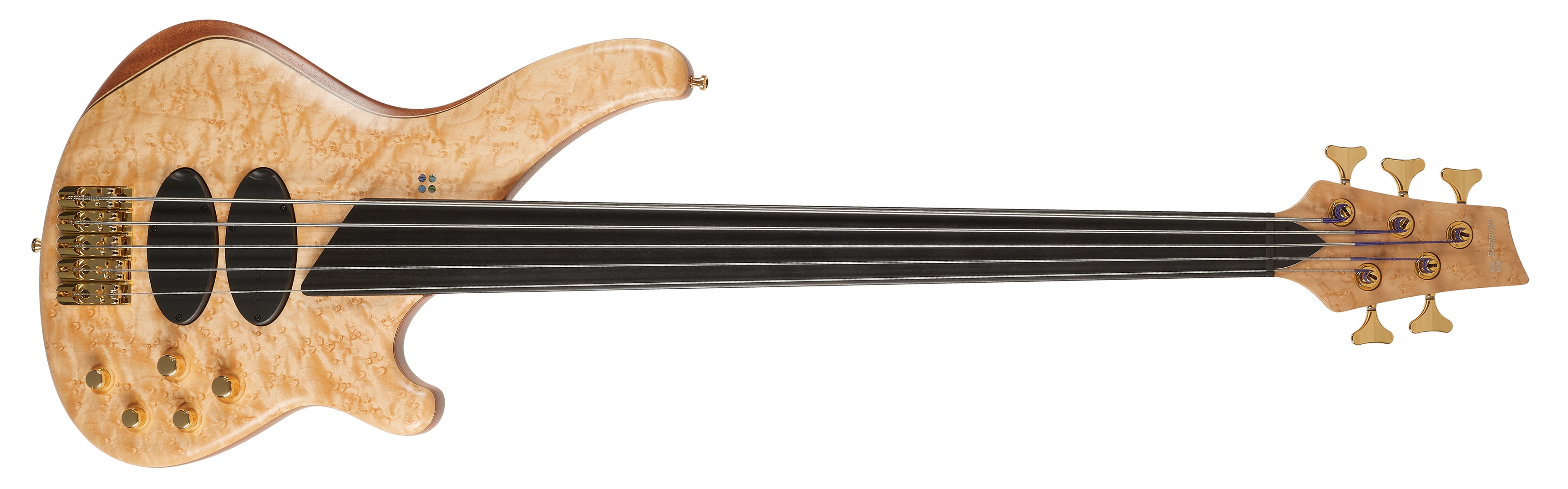 Sandberg Custom 5 BEM EF MH