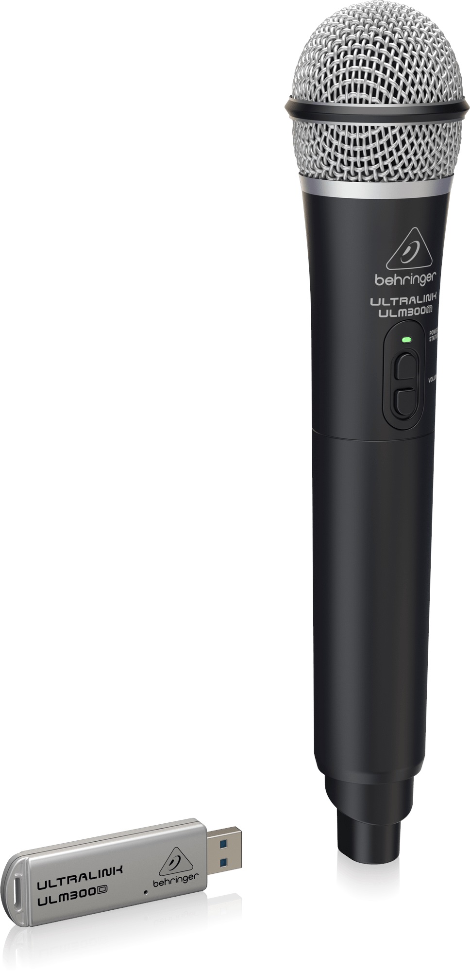 Behringer ULM300USB (obrázek 3)