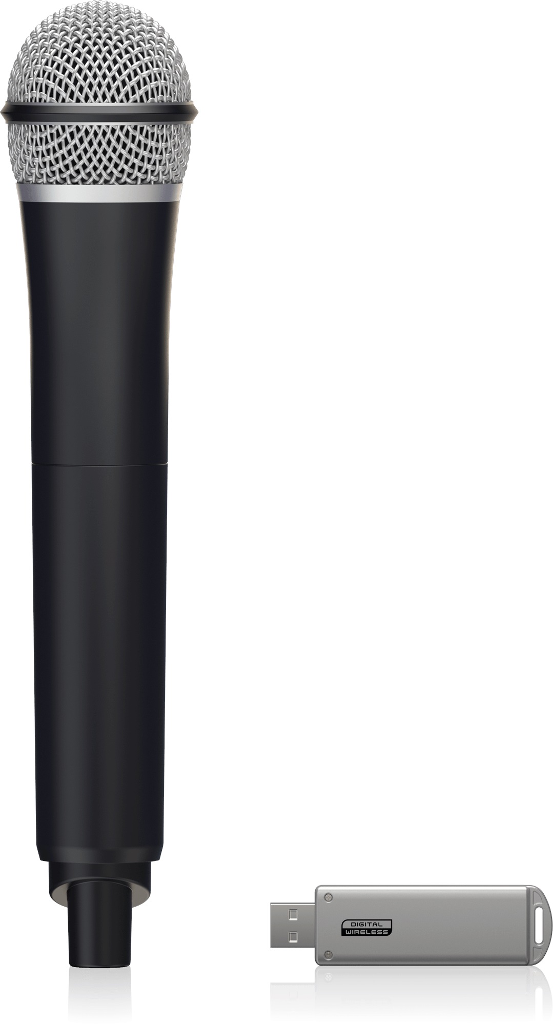 Behringer ULM300USB (obrázek 4)