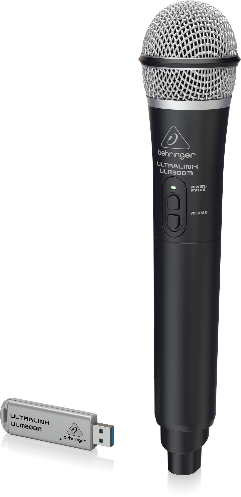 Behringer ULM300USB (obrázek 5)