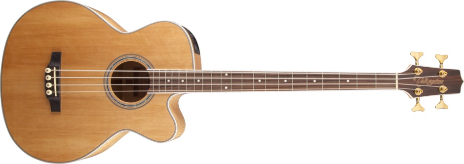 Levně Takamine GB72CE-NAT