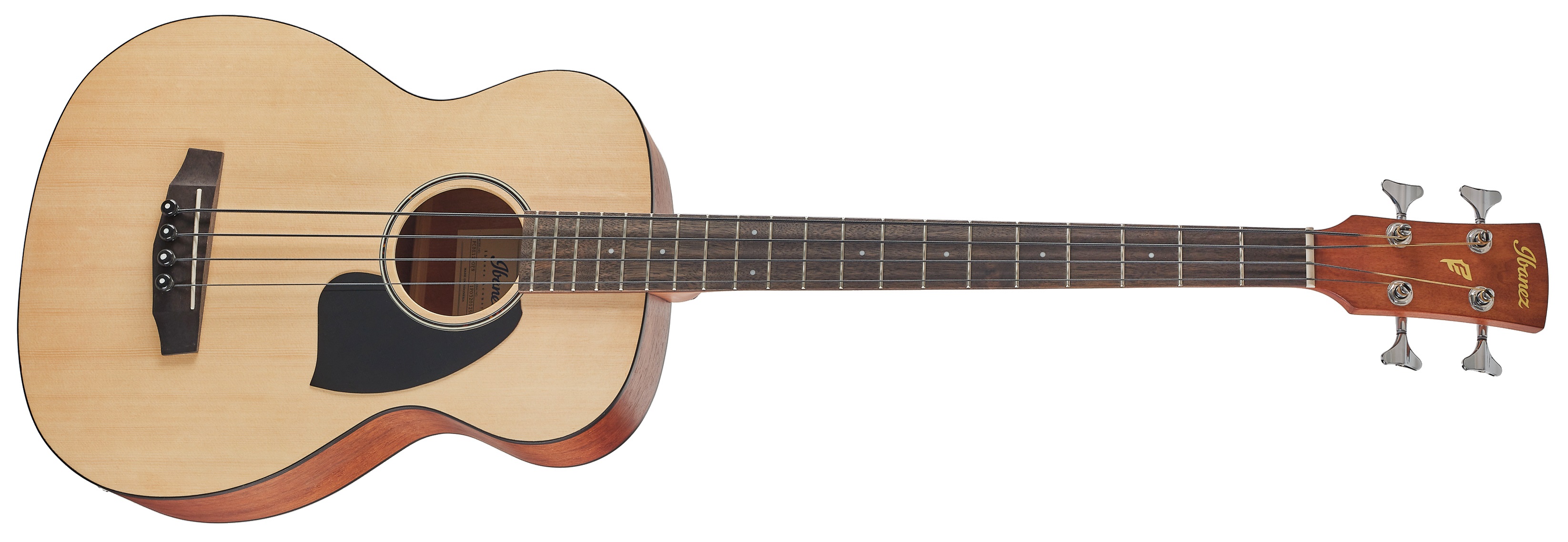 Levně Ibanez PCBE12 Natural