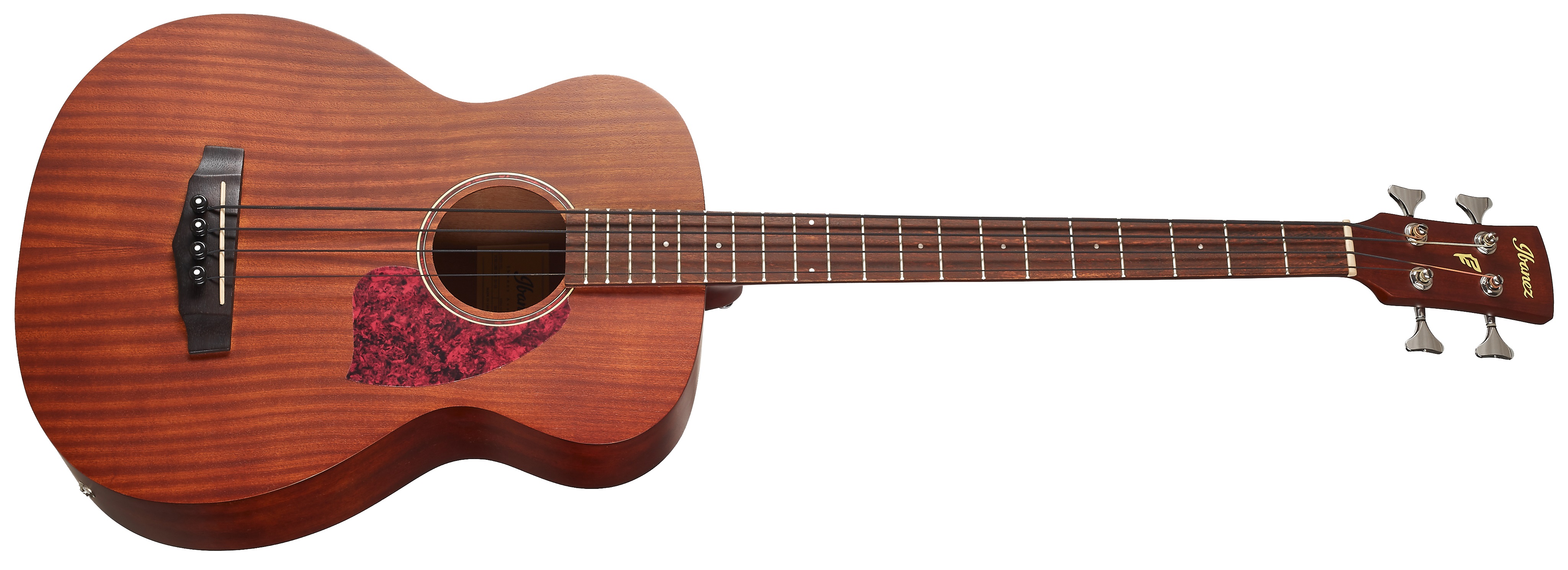 Levně Ibanez PCBE12MH Natural