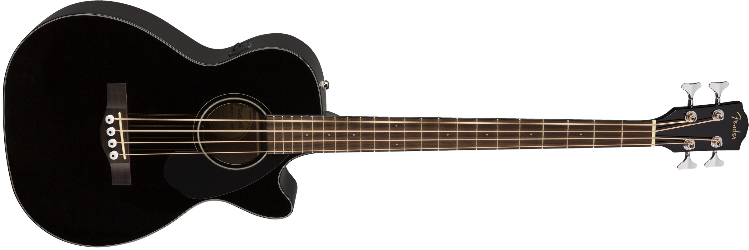 Fender CB-60SCE BLK (obrázek 3)