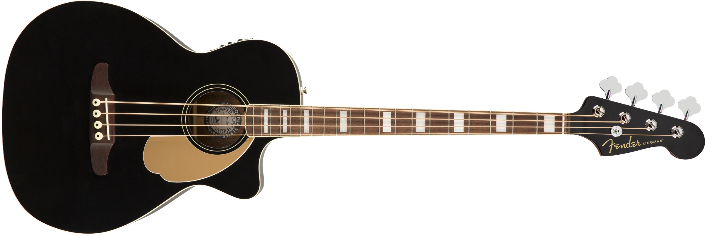 Levně Fender KINGMAN BASS