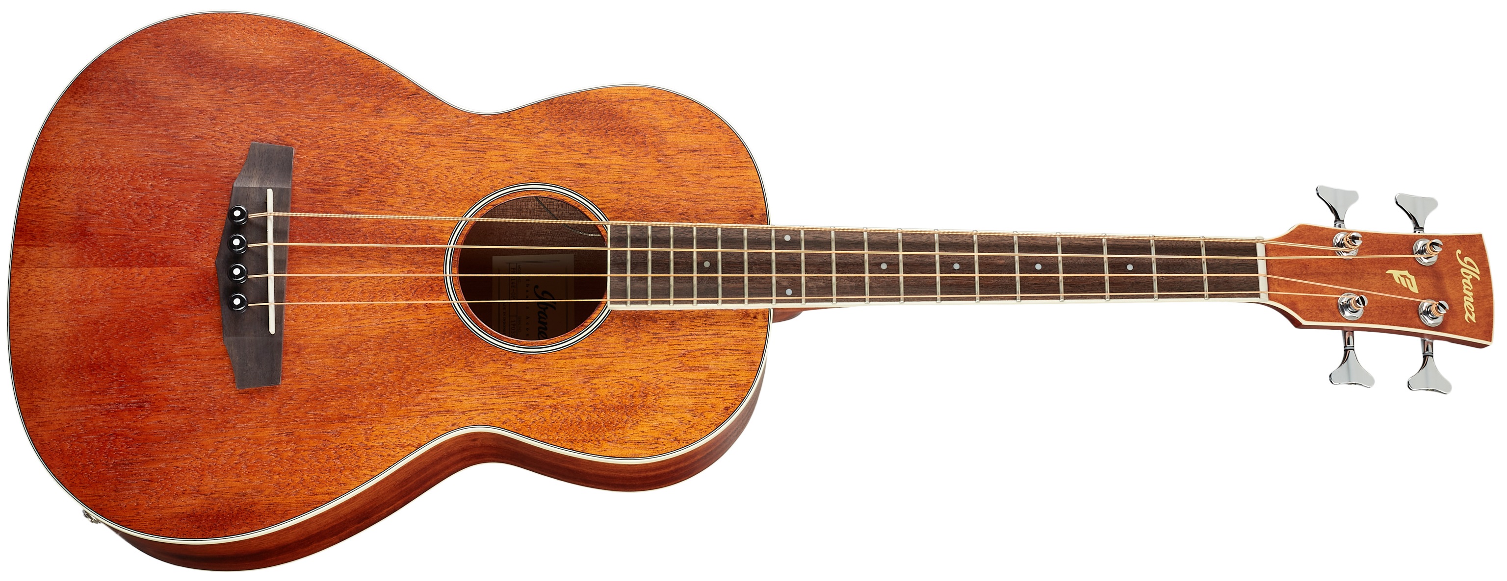 Levně Ibanez PNB14E Natural