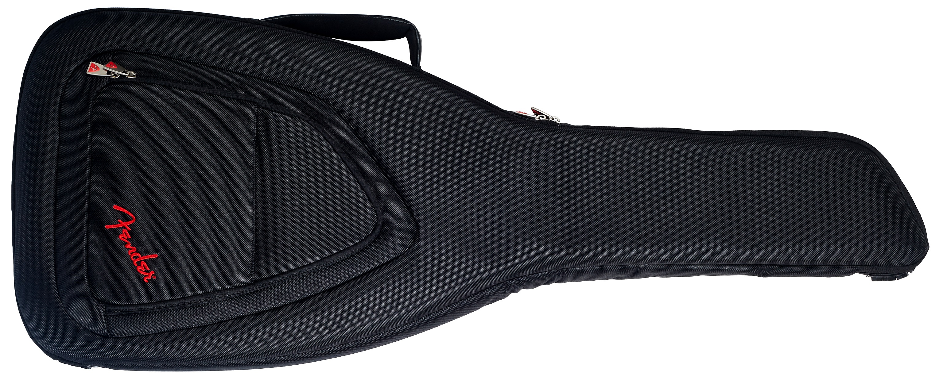 Fender American Acoustasonic Telecaster Black (obrázek 7)