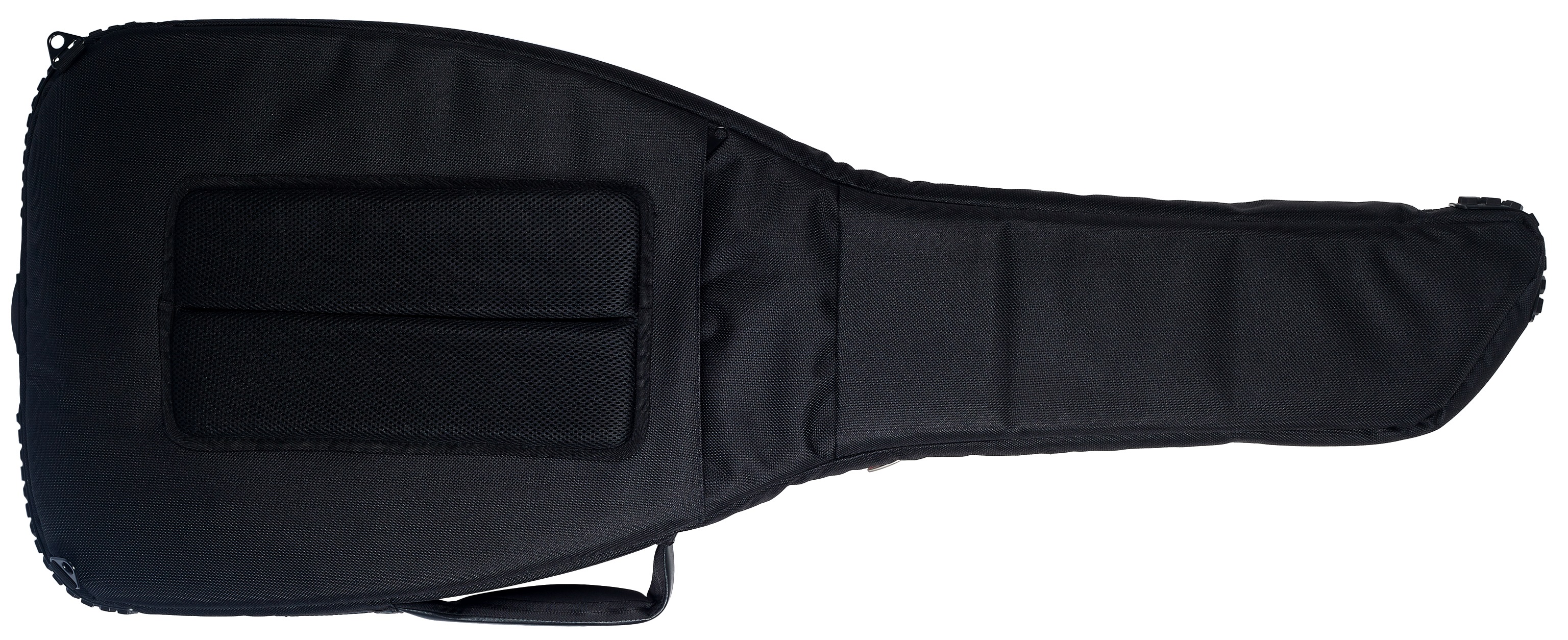 Fender American Acoustasonic Telecaster Black (obrázek 8)