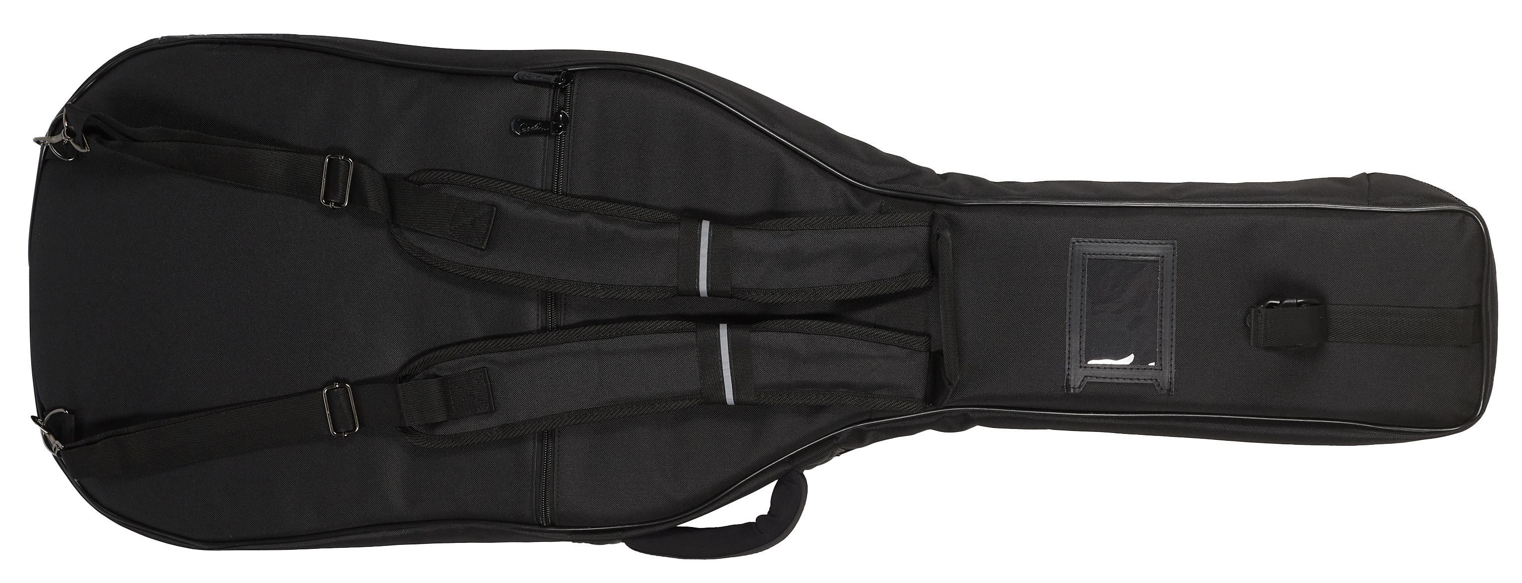 Godin A 6 ULTRA Denim Blue Flame (obrázek 8)