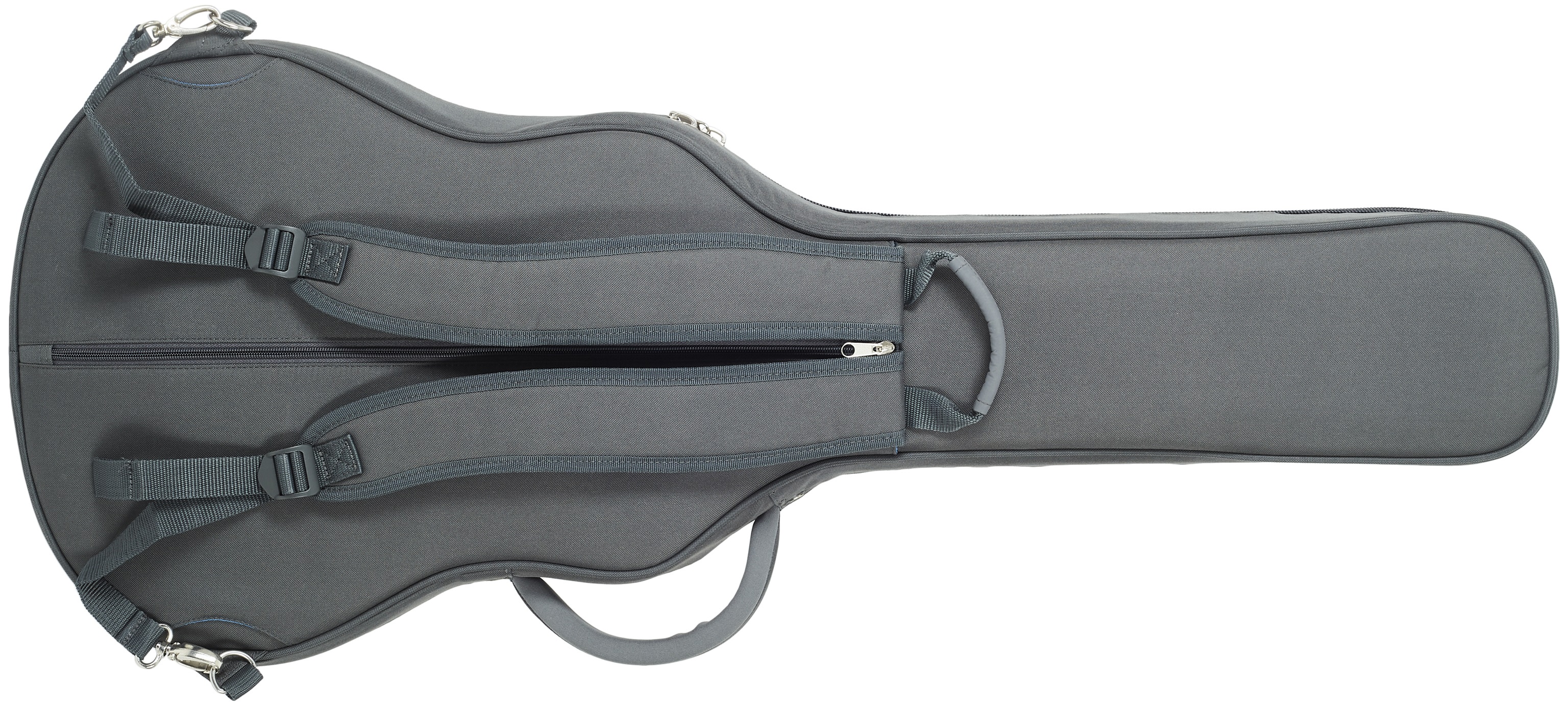 Taylor T5z Classic Koa (rozbalené) (obrázek 10)