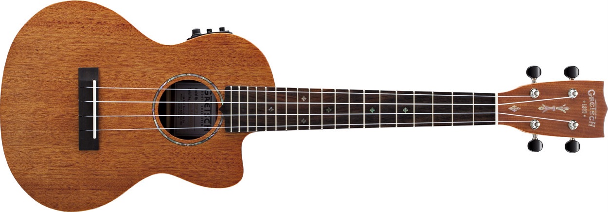 Levně Gretsch G9121 Tenor Deluxe HMS