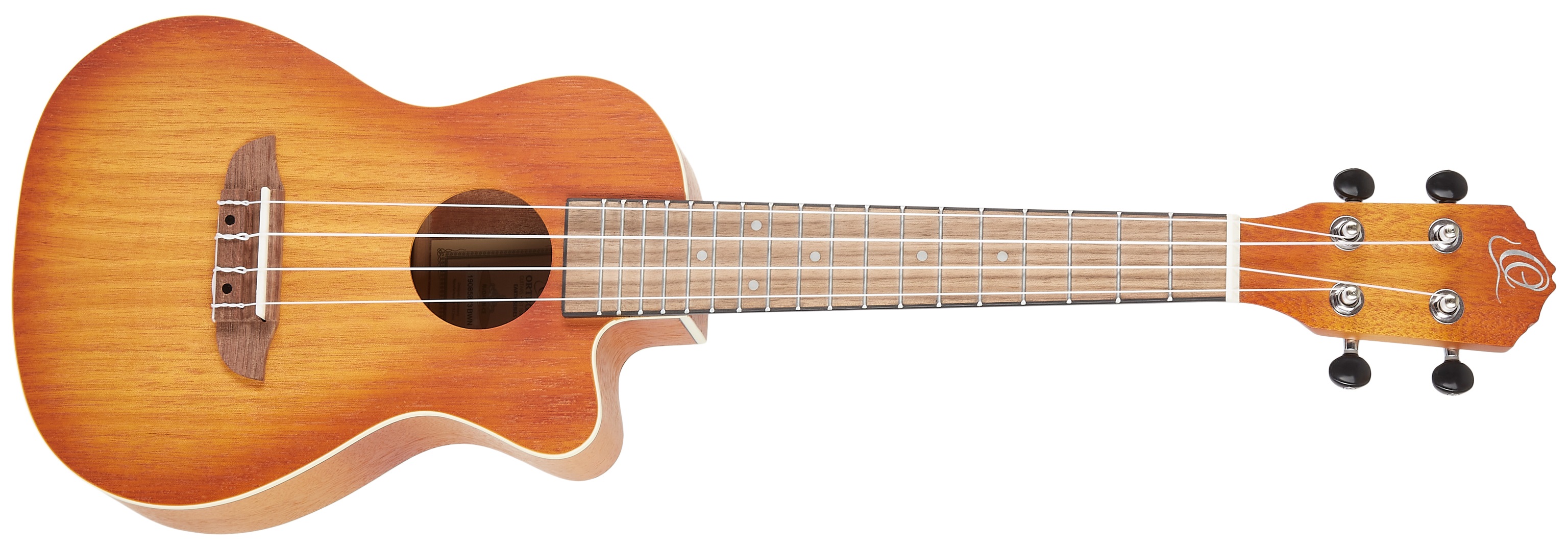 Levně Ortega RUDAWN-CE