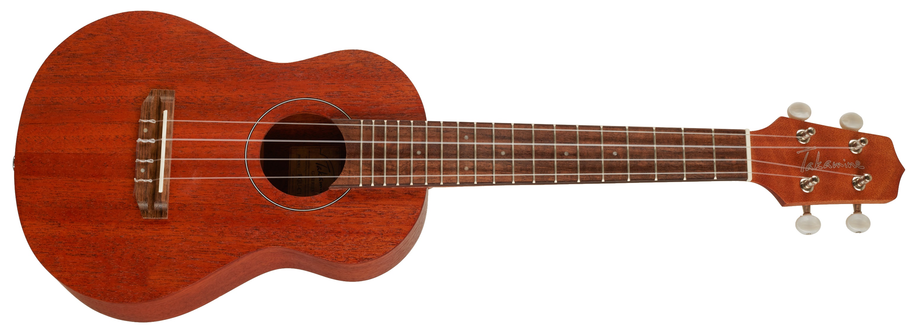 Levně Takamine EGU-C1