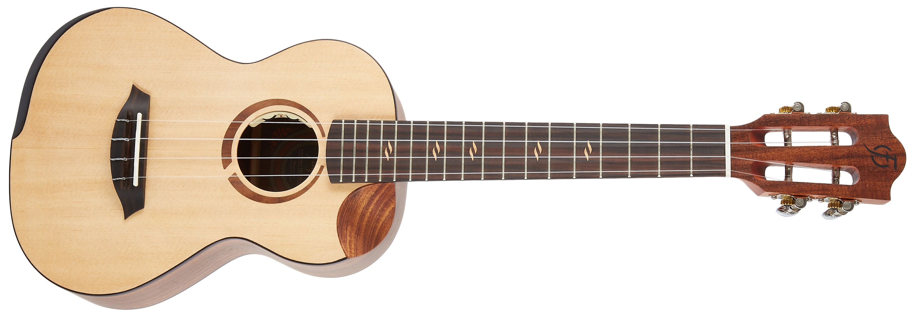 Levně Flight Victoria Tenor EQ-A Natural