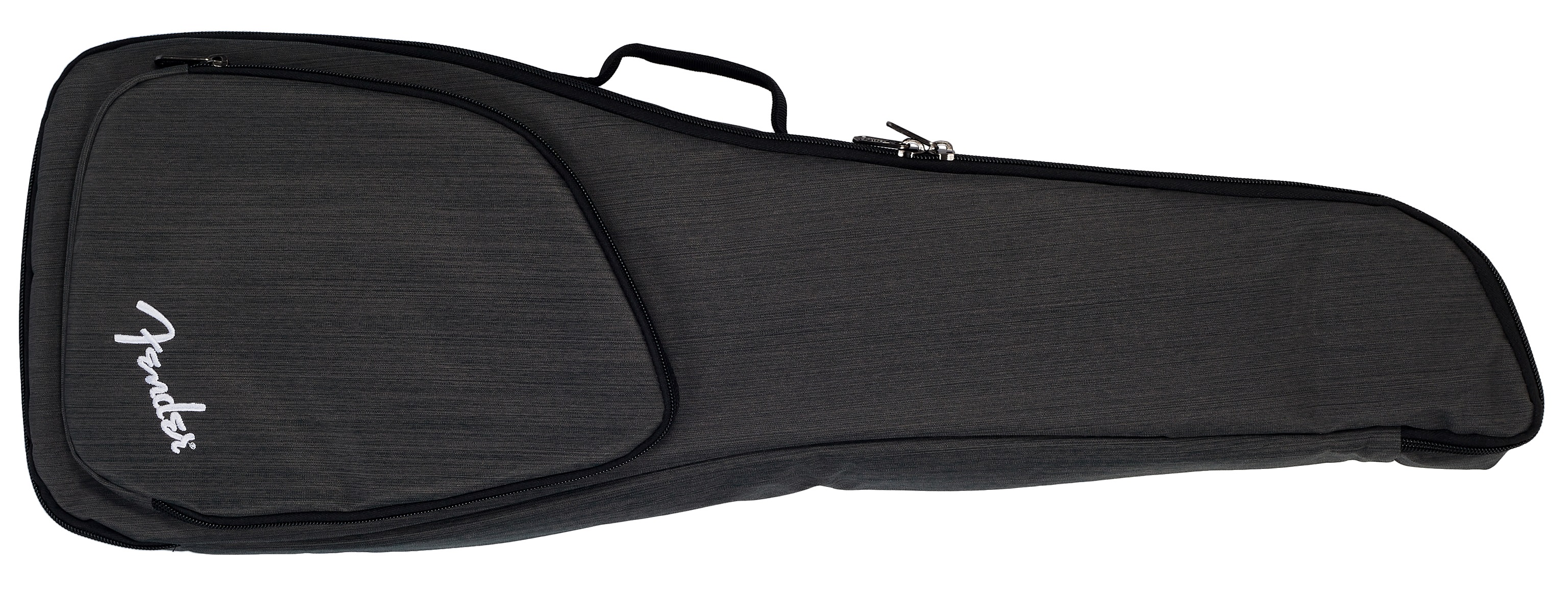 Fender Dhani Harrison Uke WN SB (obrázek 8)