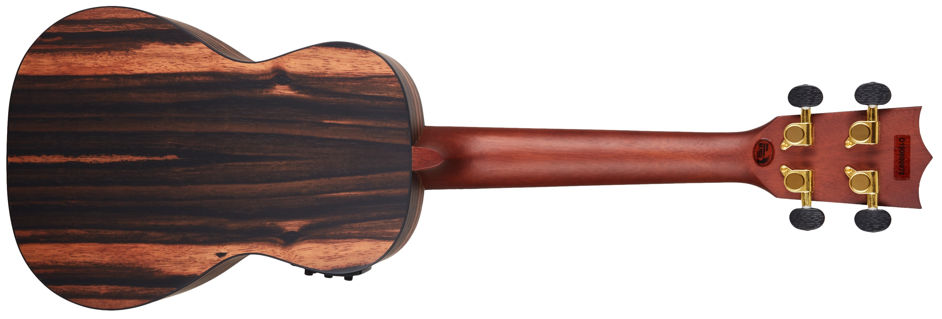Flight DUC 460 Amara EQ (obrázek 2)