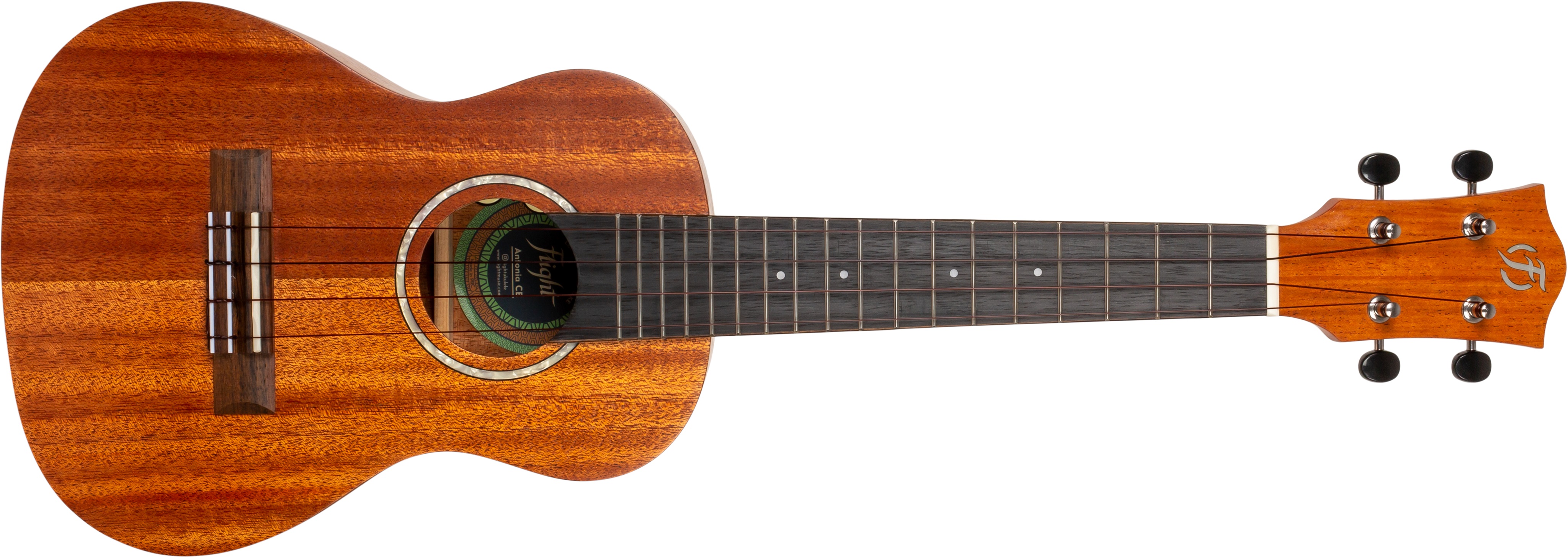 Levně Flight Antonia CE