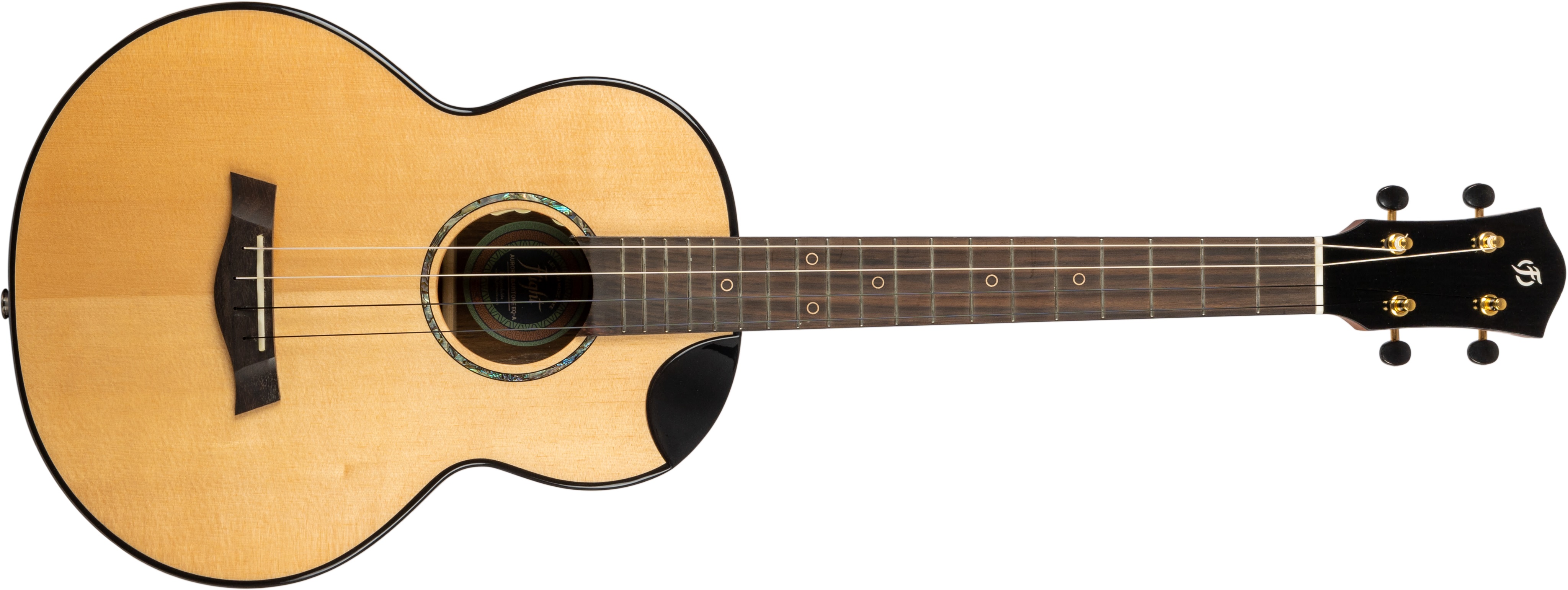 Levně Flight Aurora Baritone EQ-A