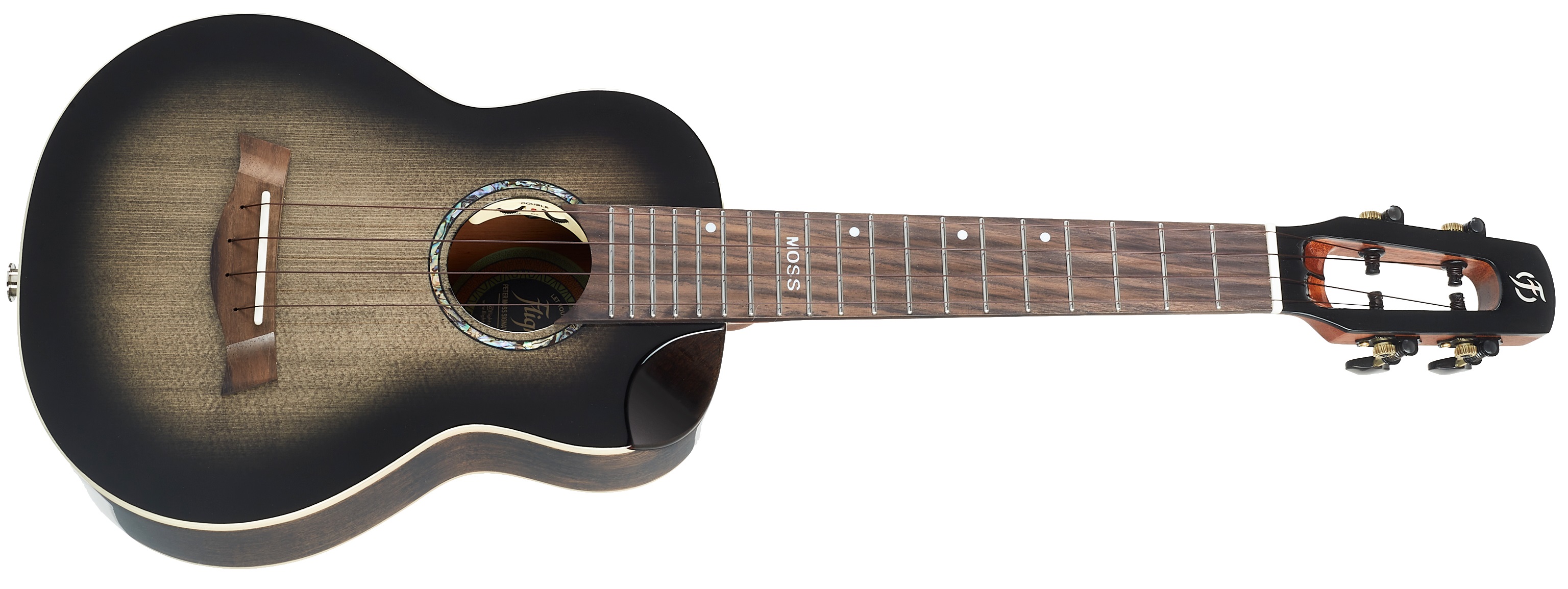 Levně Flight Peter Moss Signature EQ-A