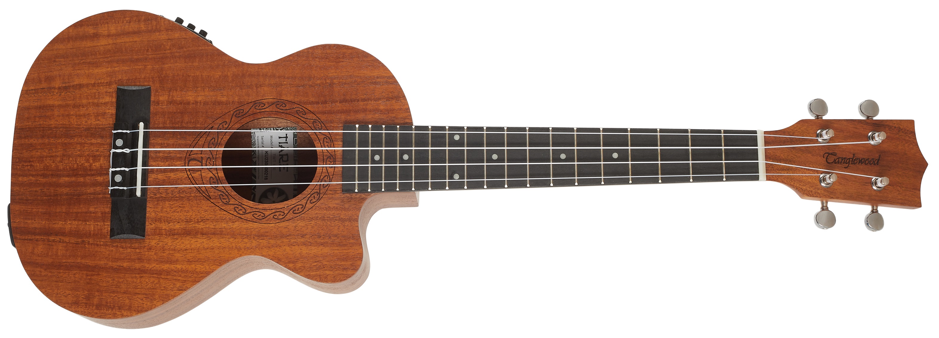 Tanglewood TWT 17 E (rozbalené)