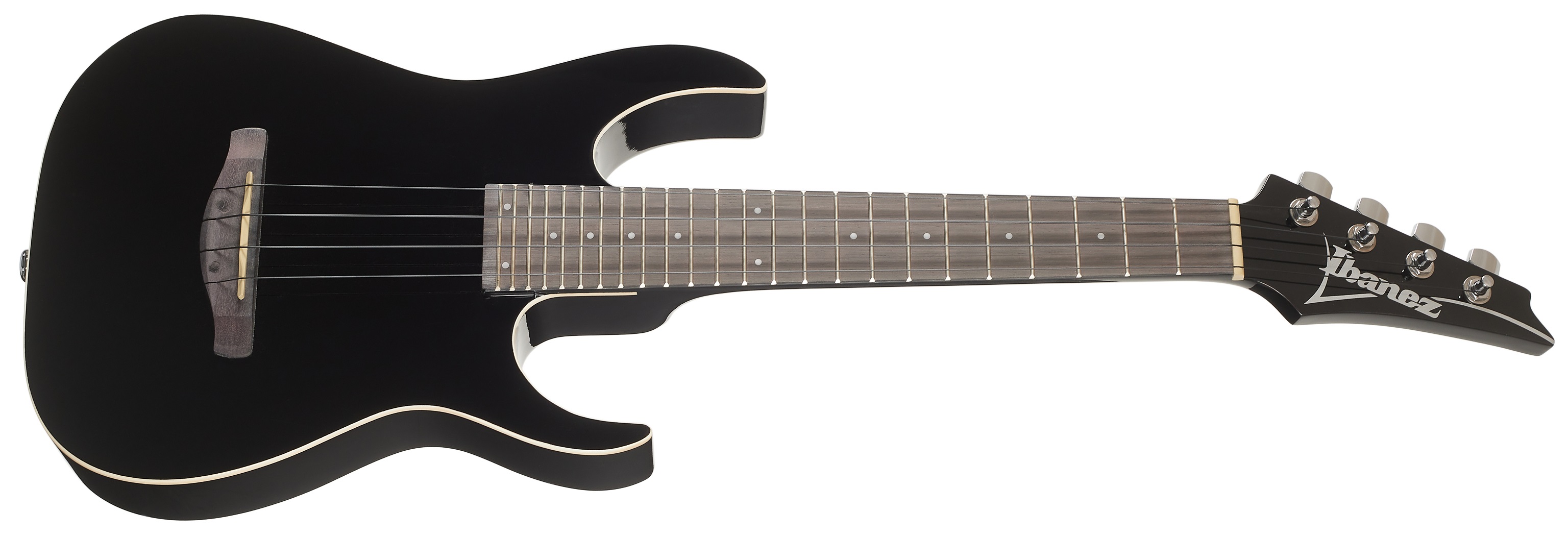 Levně Ibanez URGT100 Black