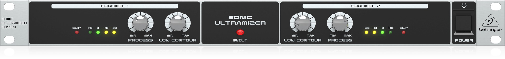 Levně Behringer SU9920