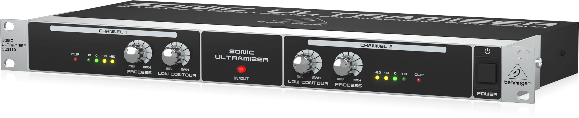 Behringer SU9920 (obrázek 4)