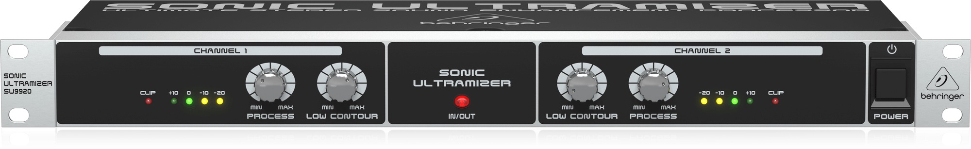 Behringer SU9920 (obrázek 5)