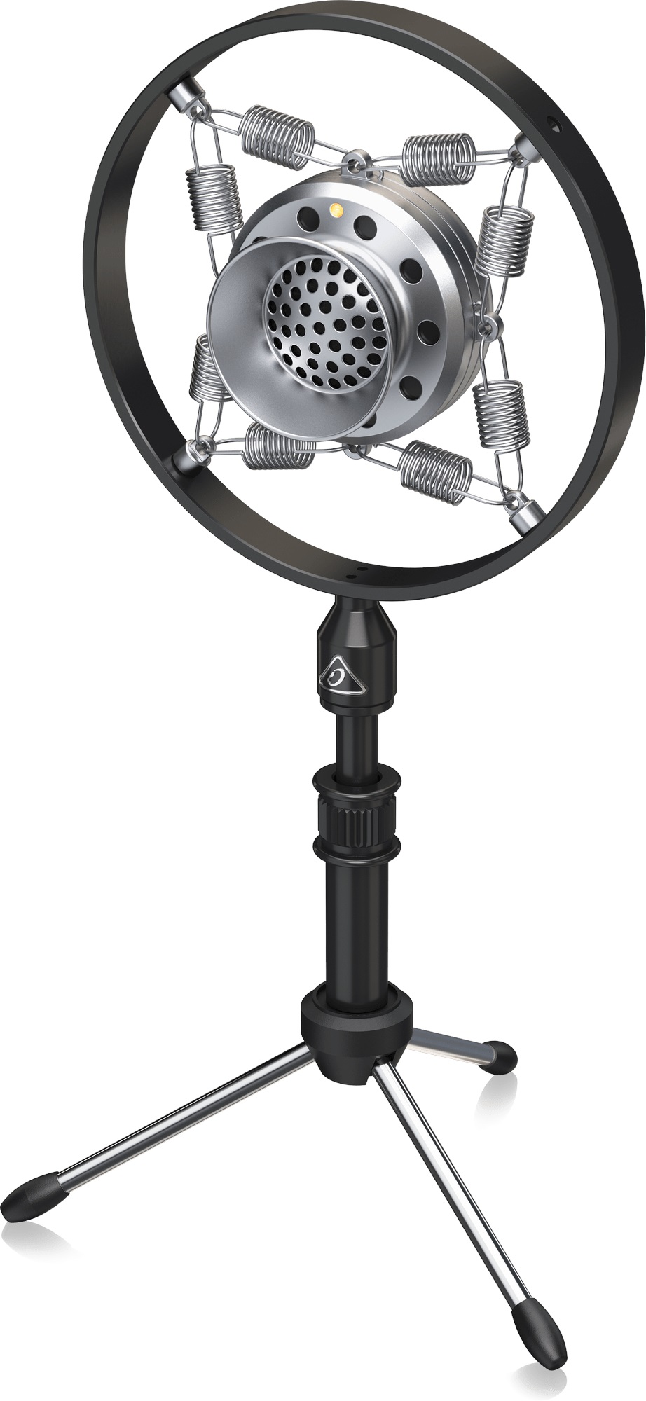 Behringer BV635 (obrázek 4)