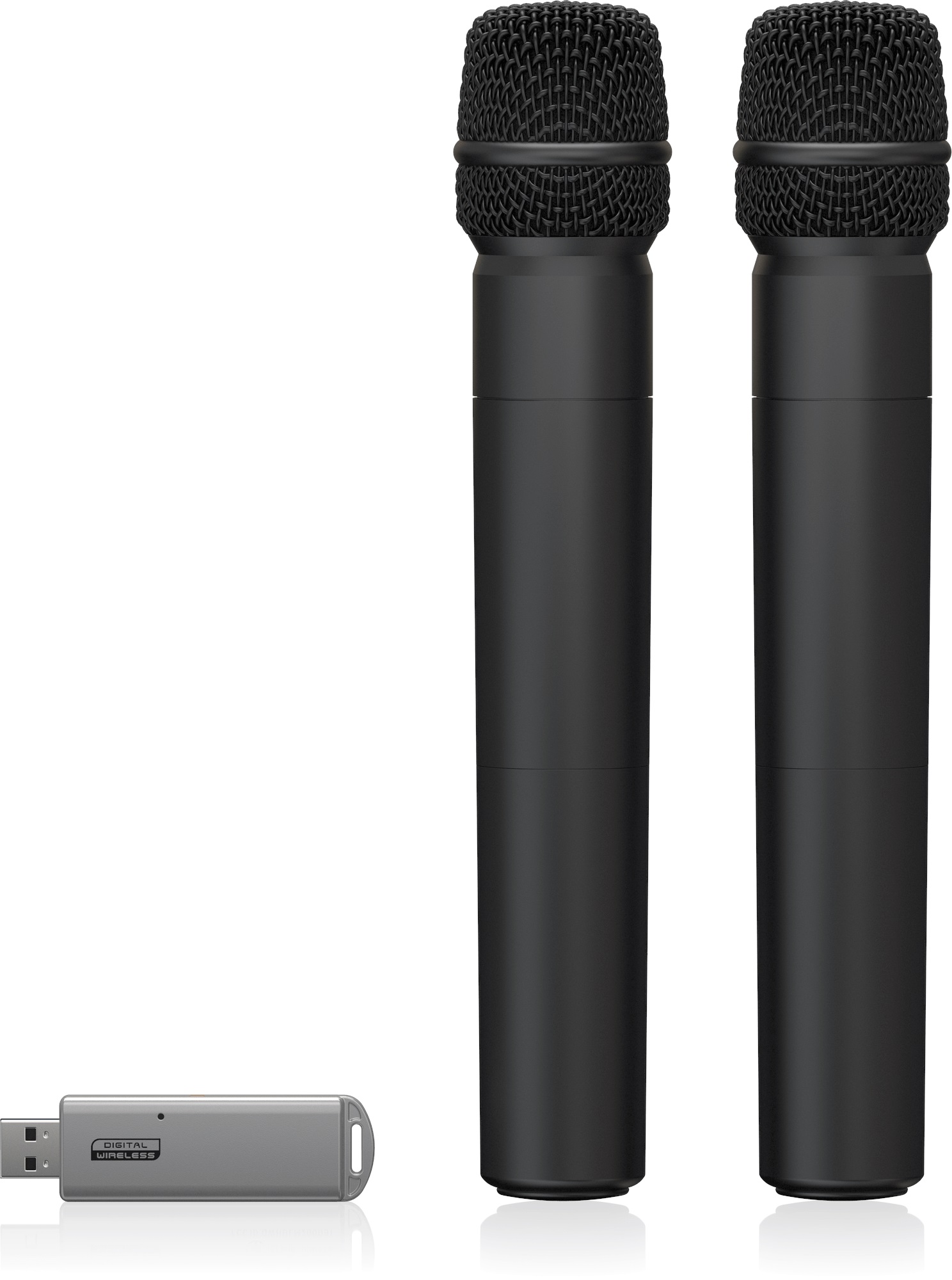 Behringer ULM202USB (obrázek 3)