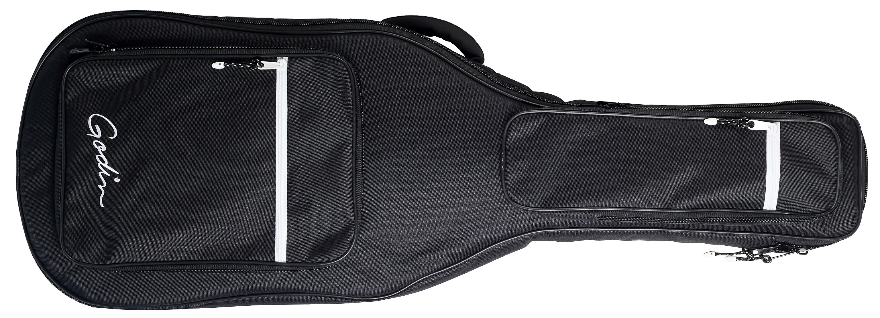 Godin A12 Black HG (obrázek 7)