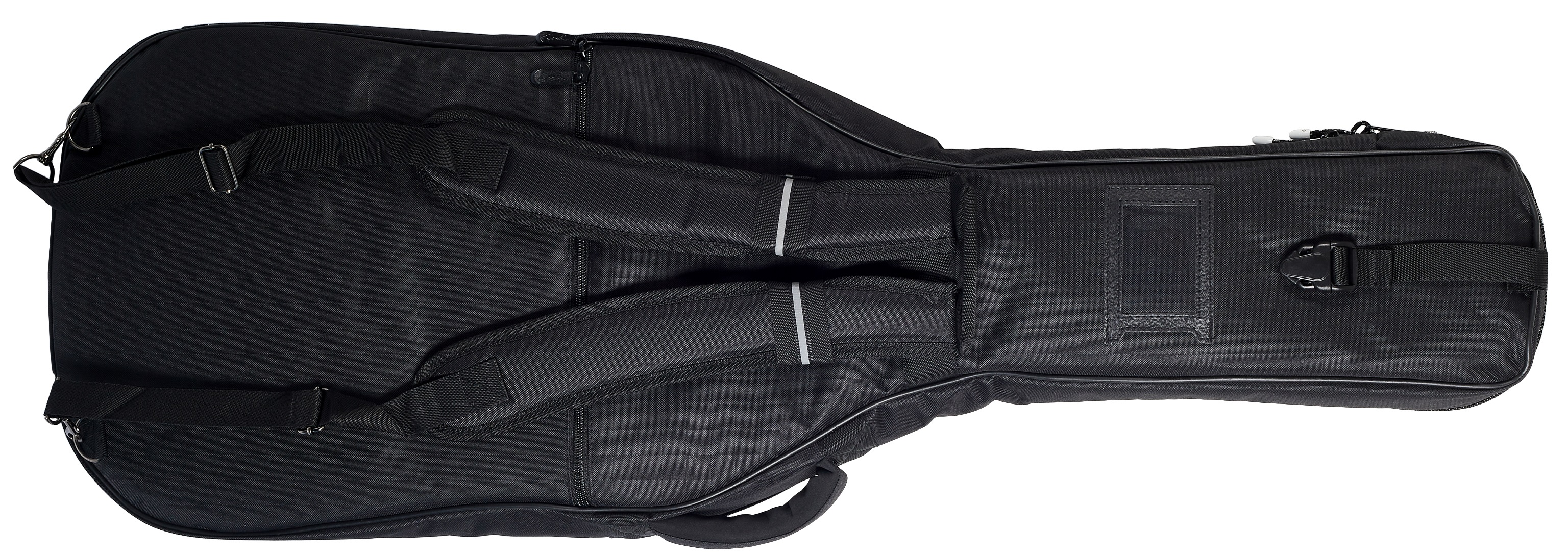 Godin A12 Black HG (obrázek 8)