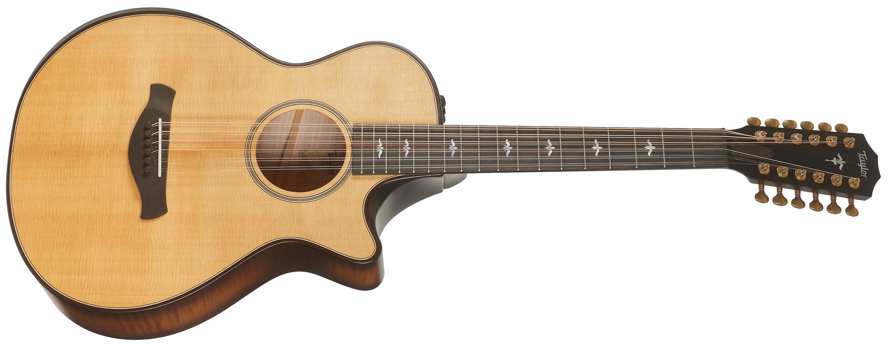 Levně Taylor Builders Edition 652ce