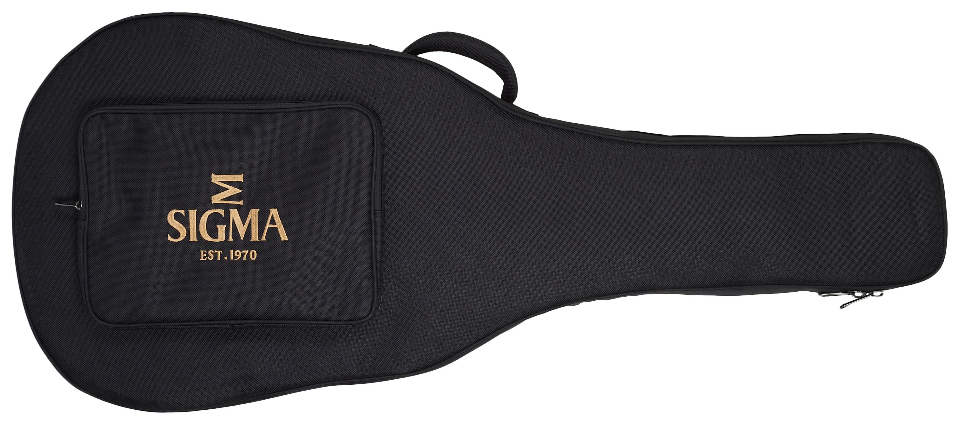 Sigma Guitars GJA12-SG200 (obrázek 7)