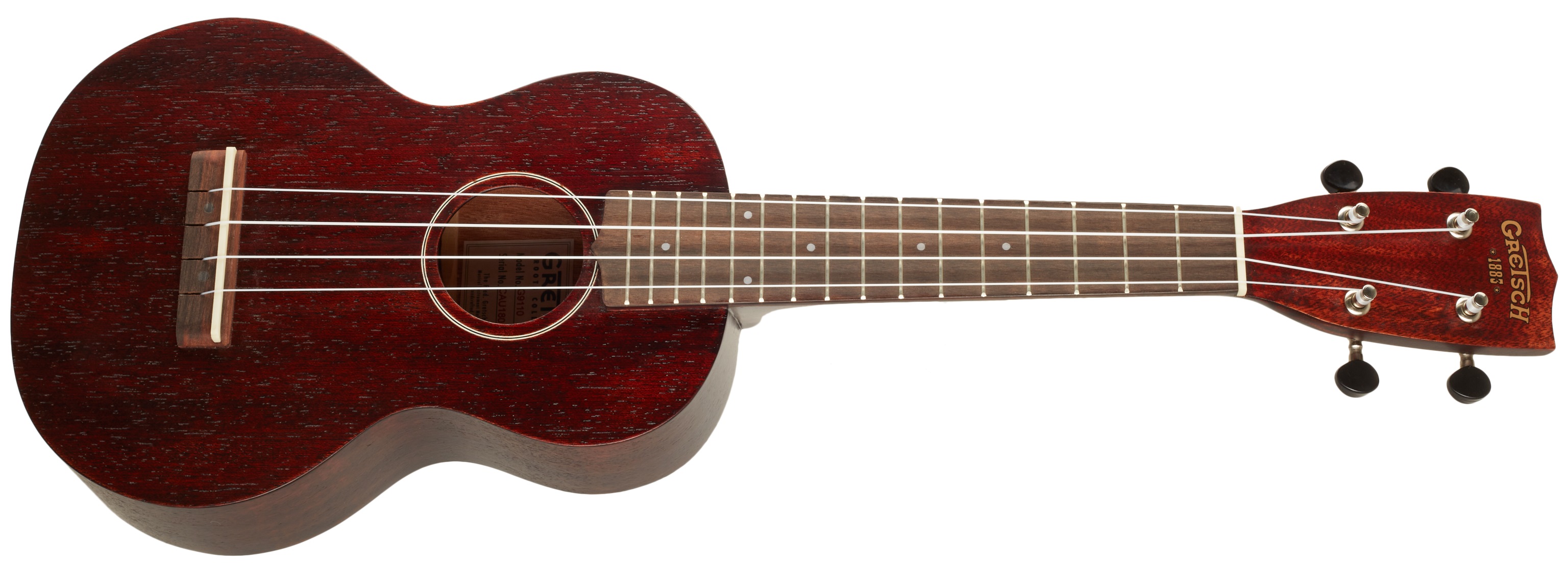 Levně Gretsch G9110 Concert Standard VMS