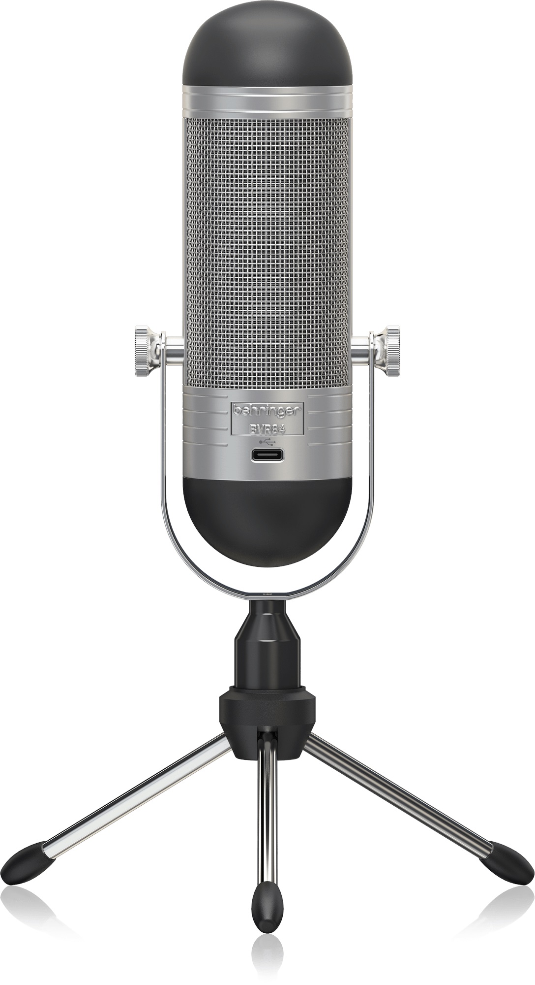 Behringer BVR84 (obrázek 3)