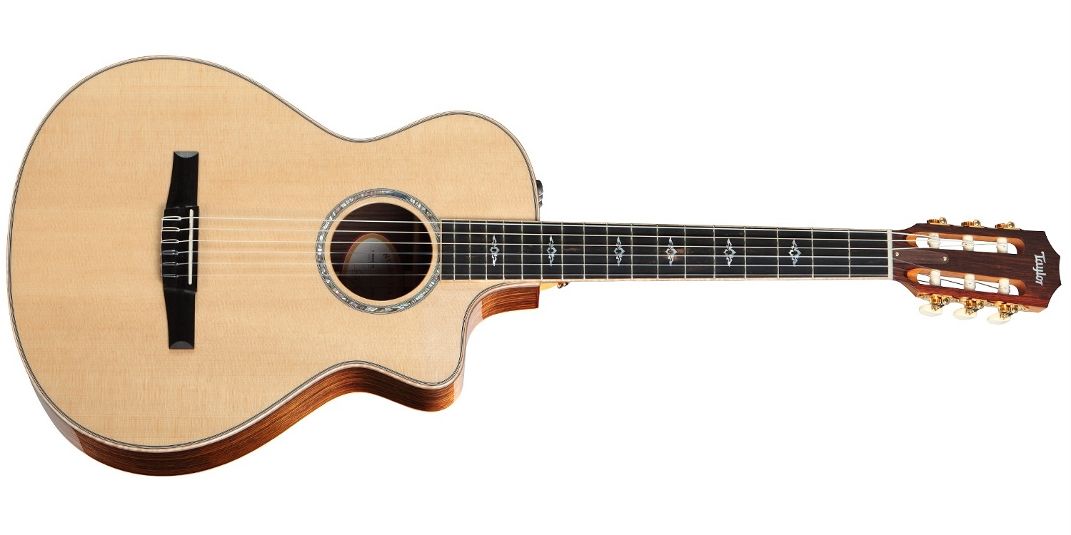 Levně Taylor 812ce-N