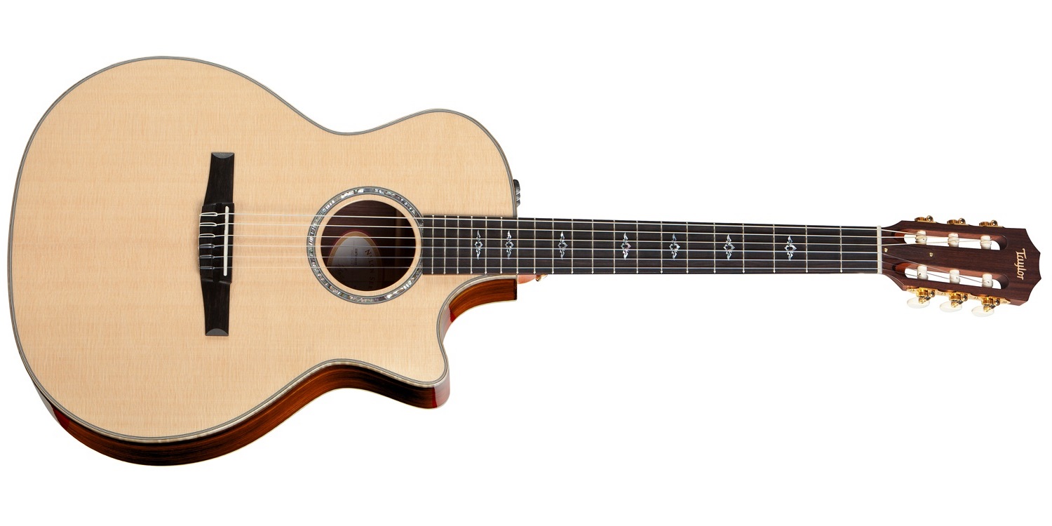 Levně Taylor 814ce-N