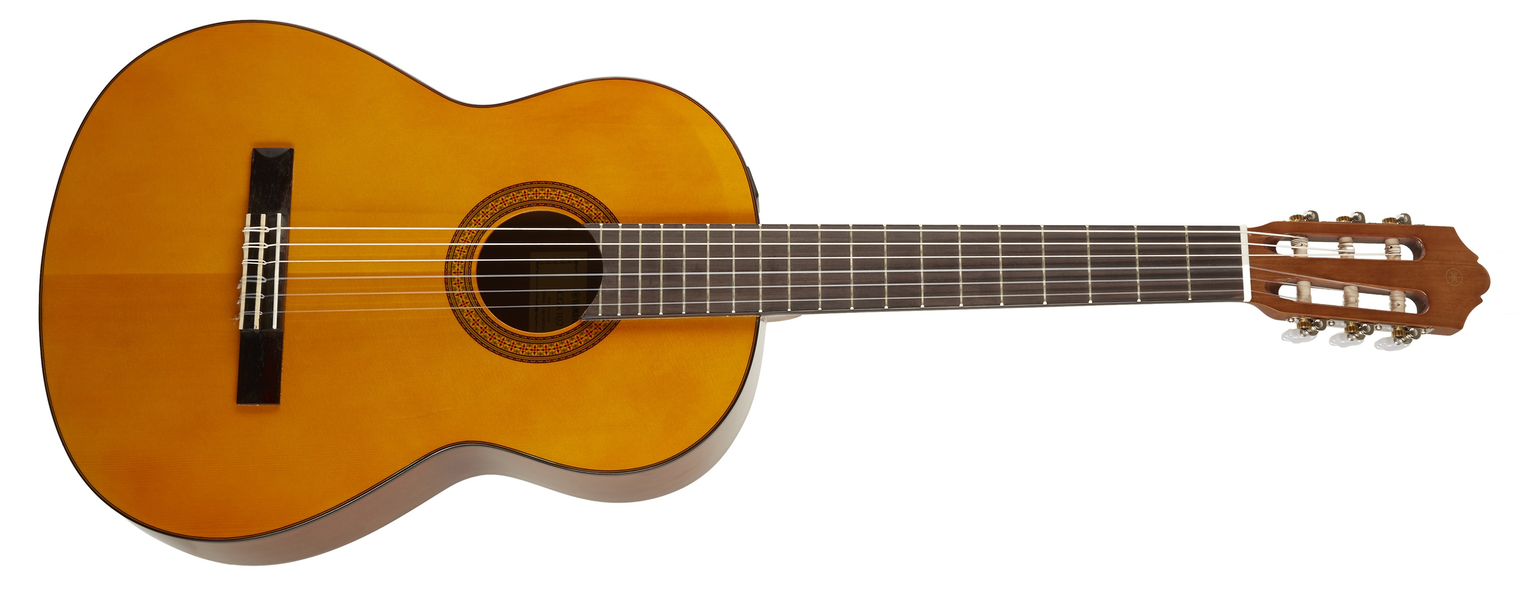 Levně Yamaha CGX102