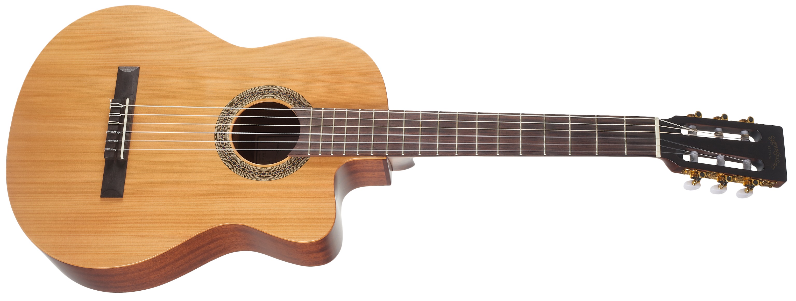Sigma Guitars CMC-STE (rozbalené)